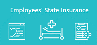 Employee State Insurance Corporation Health Scheme