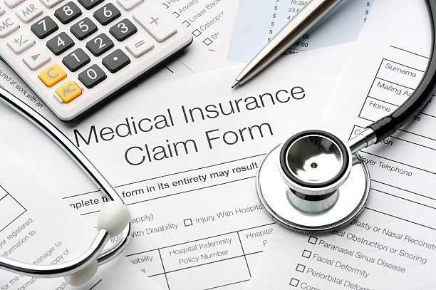 Reimbursement & Cashless Claims Procedure