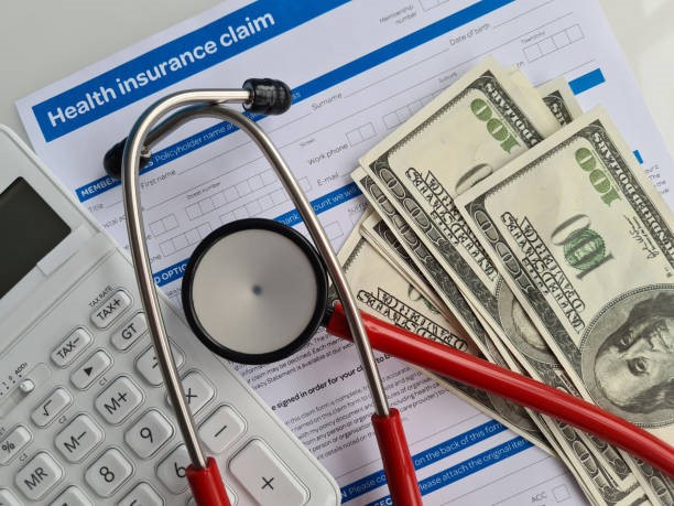 Reimbursement & Cashless Claims Procedure