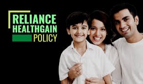  Reliance Health Gain Insurance Policy