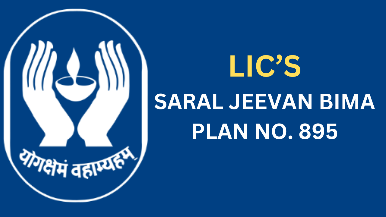 LIC Saral Jeevan Bima