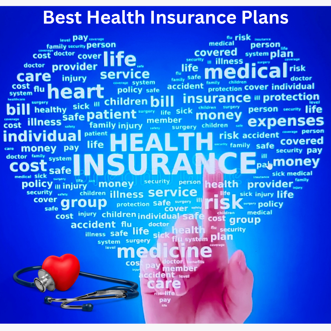 Best Health Insurance Plans