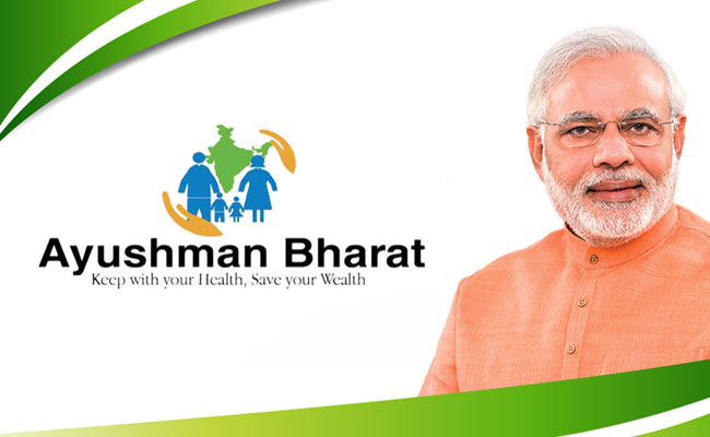 PM-JAY ( Ayushman Bharat Yojana )