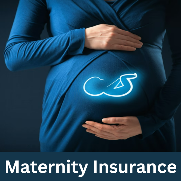 maternity insurance