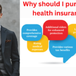 Why should I purchse a health insurance?